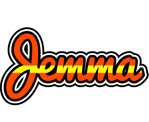 Jemma madrid logo