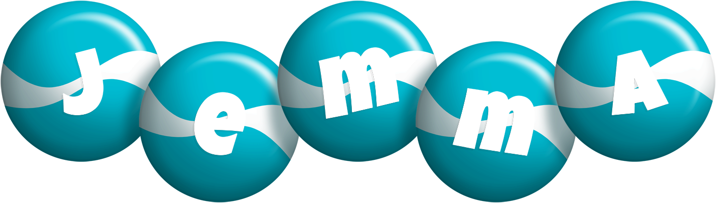Jemma messi logo