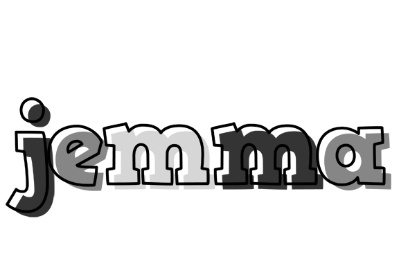 Jemma night logo