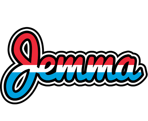 Jemma norway logo