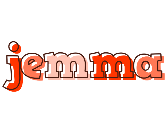 Jemma paint logo