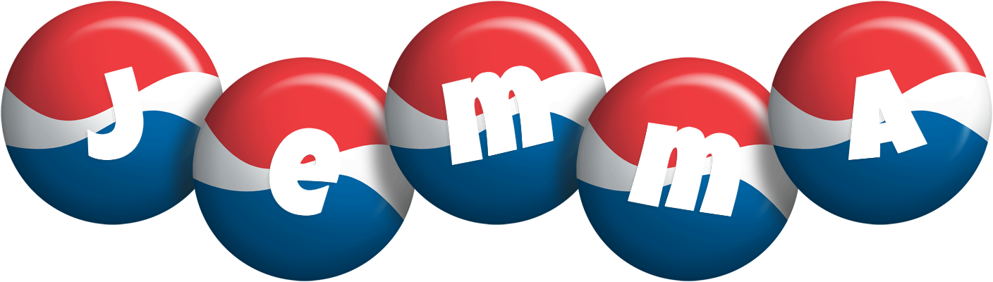 Jemma paris logo
