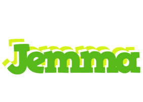 Jemma picnic logo