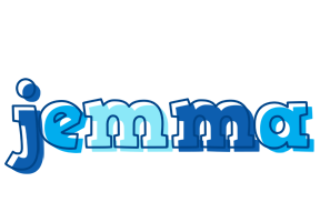 Jemma sailor logo