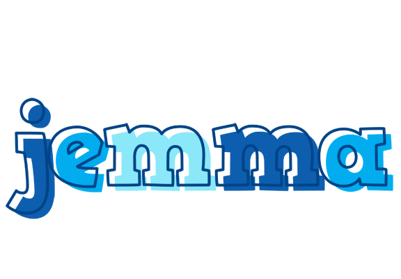 Jemma sailor logo