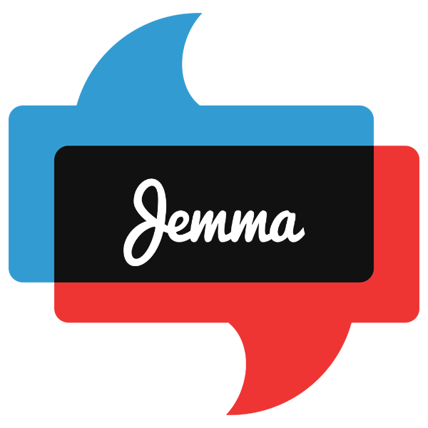 Jemma sharks logo