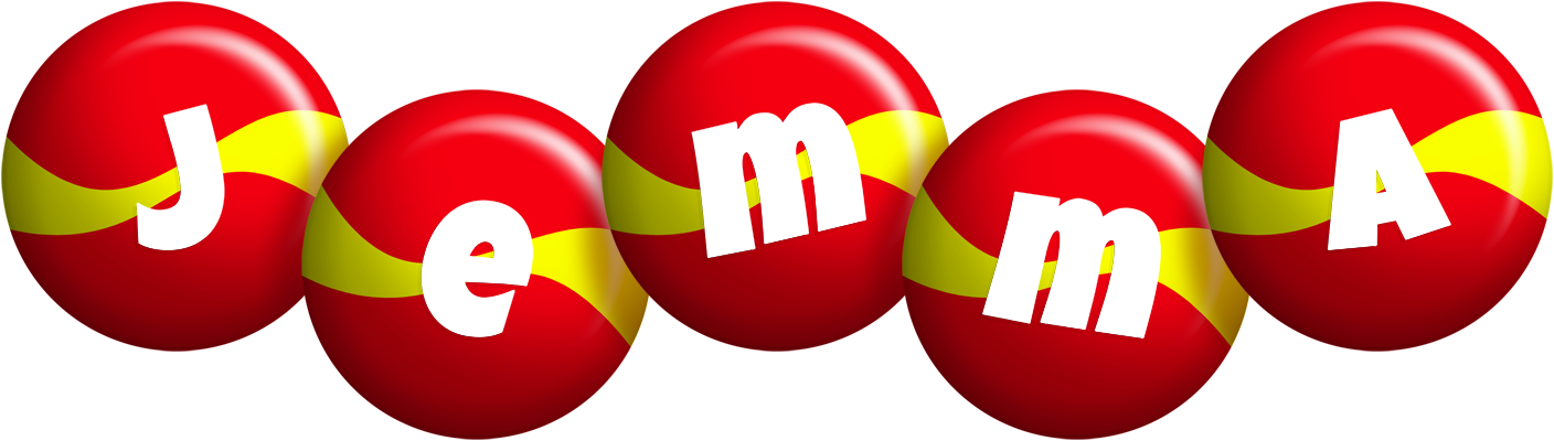 Jemma spain logo