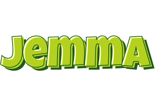 Jemma summer logo