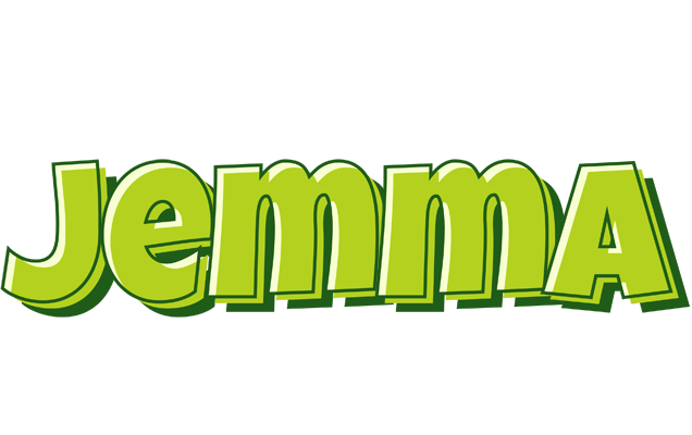 Jemma summer logo