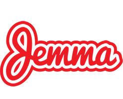 Jemma sunshine logo