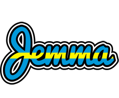 Jemma sweden logo