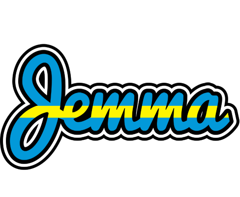 Jemma sweden logo