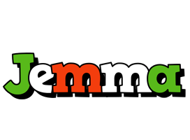 Jemma venezia logo