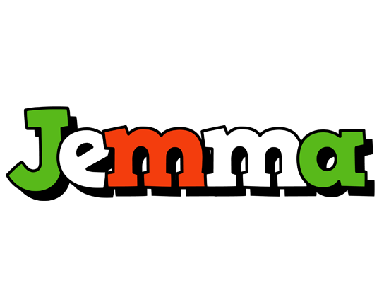 Jemma venezia logo