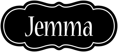 Jemma welcome logo