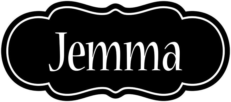 Jemma welcome logo