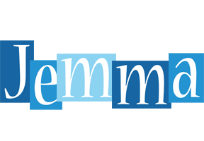 Jemma winter logo