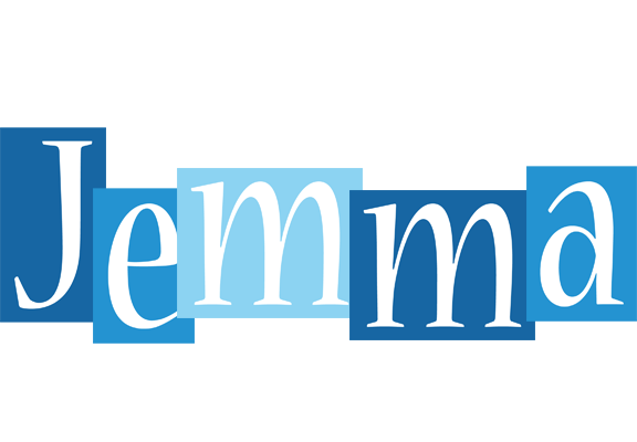 Jemma winter logo