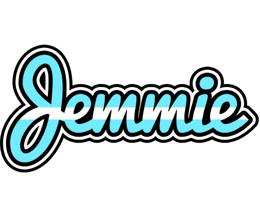 Jemmie argentine logo