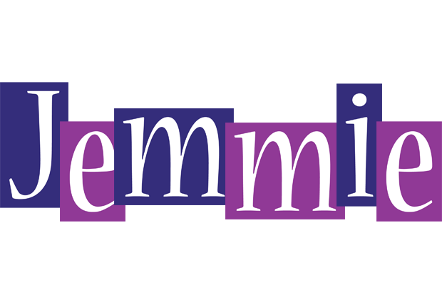 Jemmie autumn logo