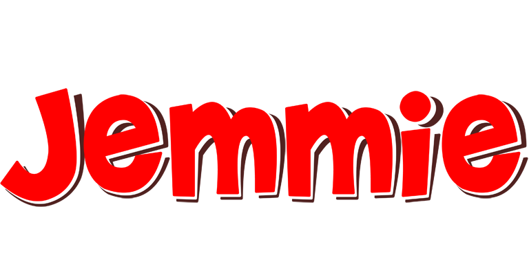 Jemmie basket logo