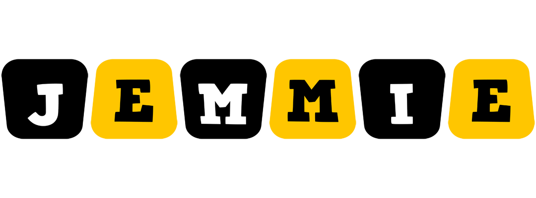 Jemmie boots logo