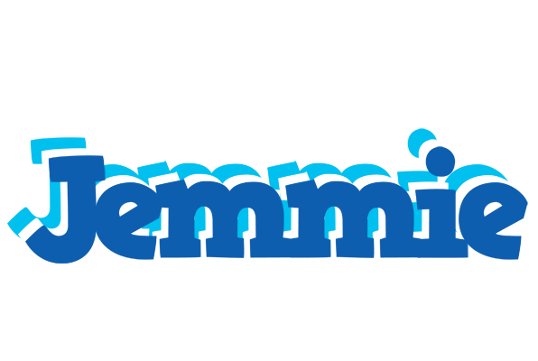 Jemmie business logo