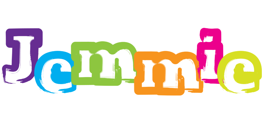 Jemmie casino logo