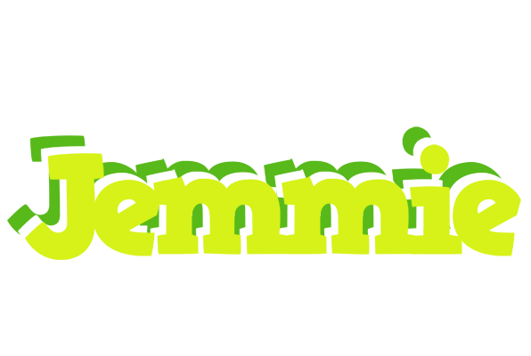 Jemmie citrus logo