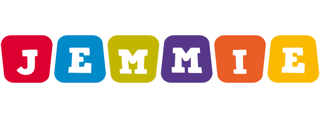 Jemmie daycare logo