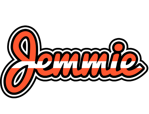 Jemmie denmark logo