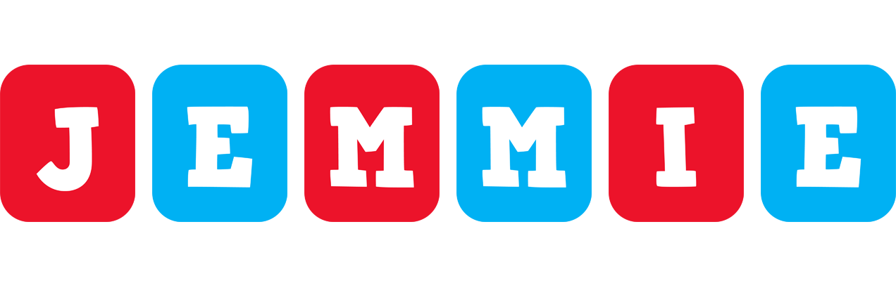 Jemmie diesel logo