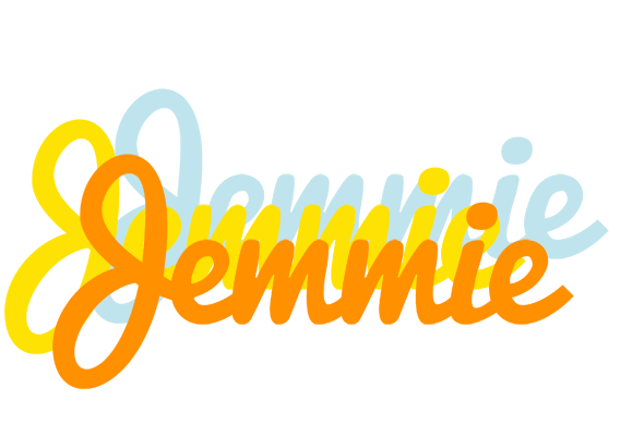 Jemmie energy logo