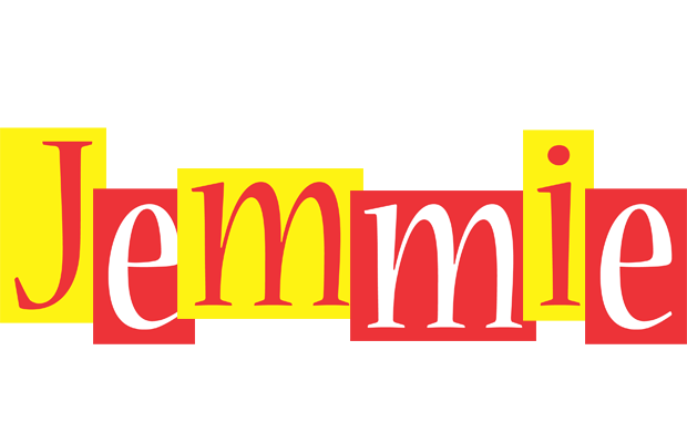 Jemmie errors logo