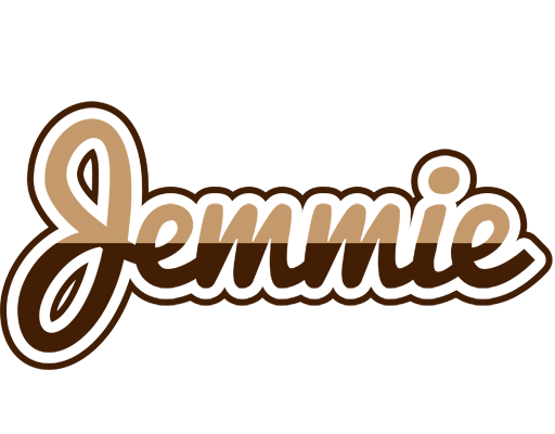 Jemmie exclusive logo