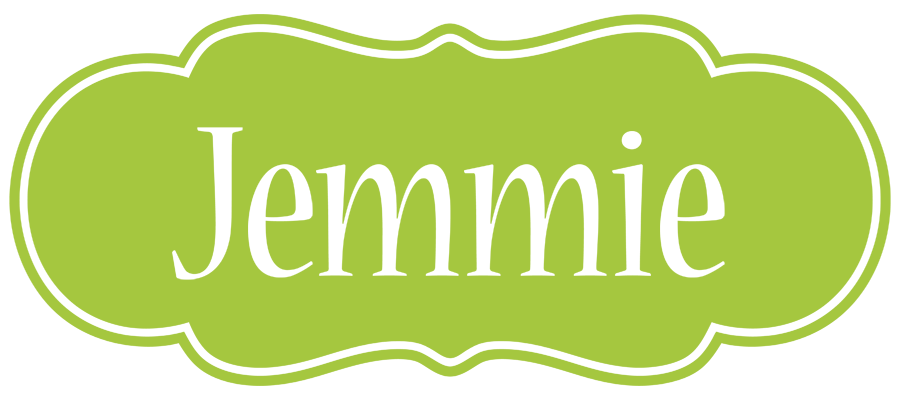 Jemmie family logo