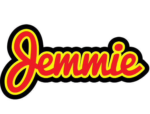 Jemmie fireman logo