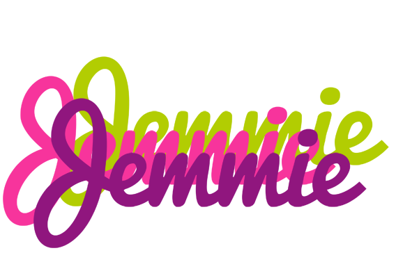 Jemmie flowers logo