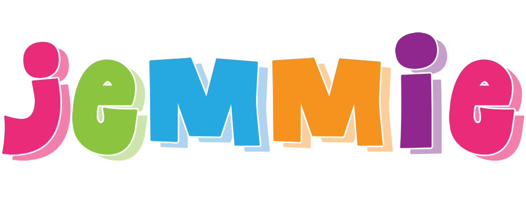 Jemmie friday logo