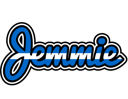 Jemmie greece logo