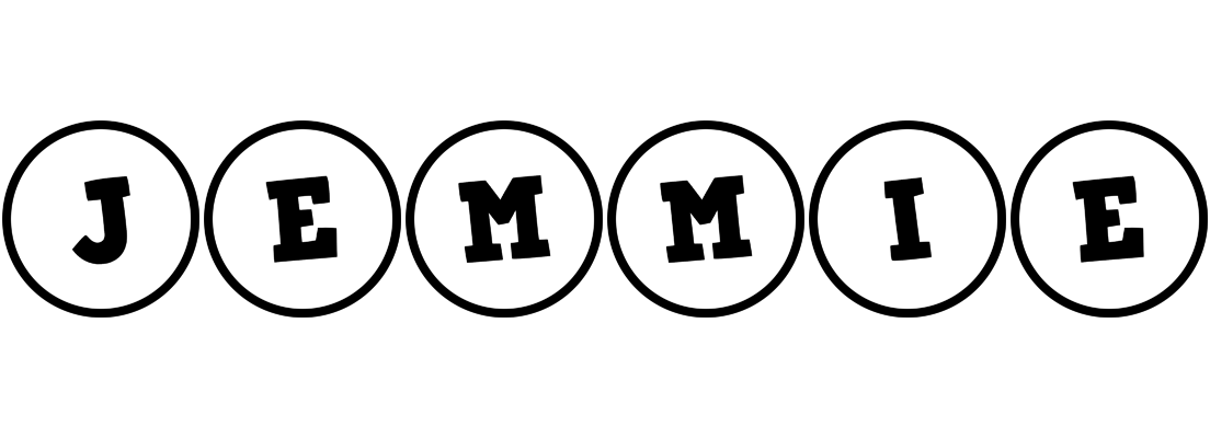 Jemmie handy logo