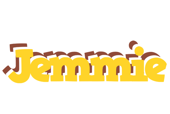 Jemmie hotcup logo
