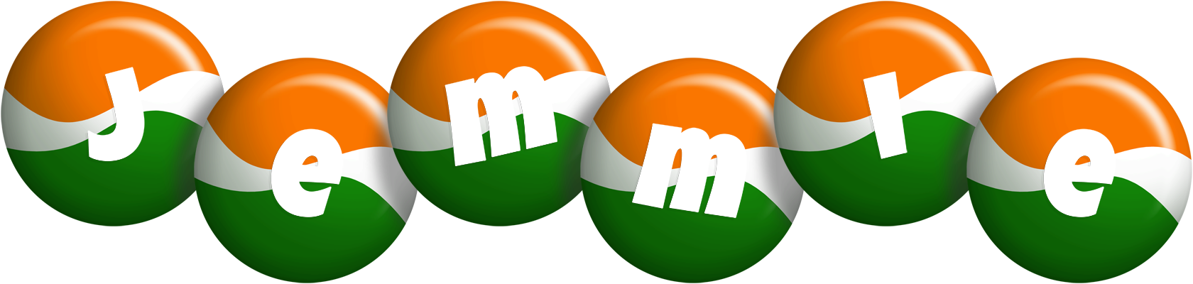 Jemmie india logo