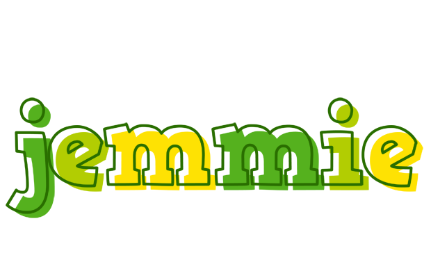 Jemmie juice logo