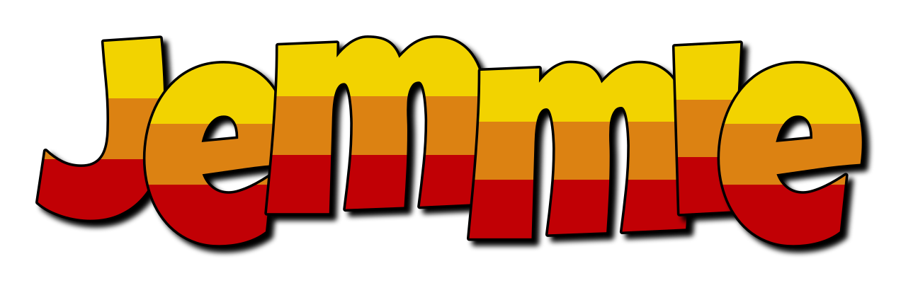 Jemmie jungle logo