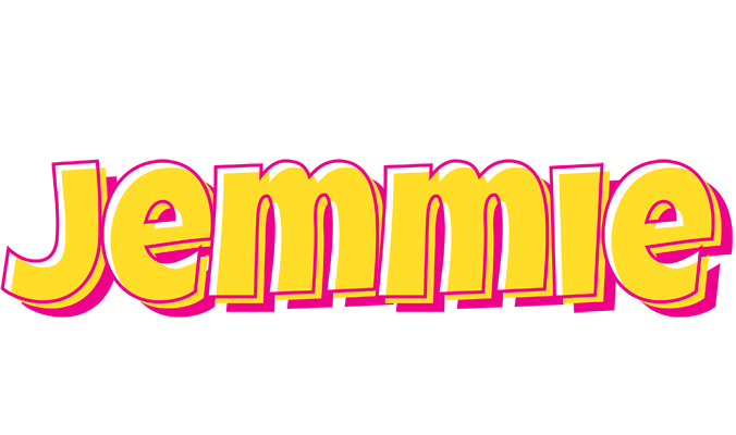 Jemmie kaboom logo