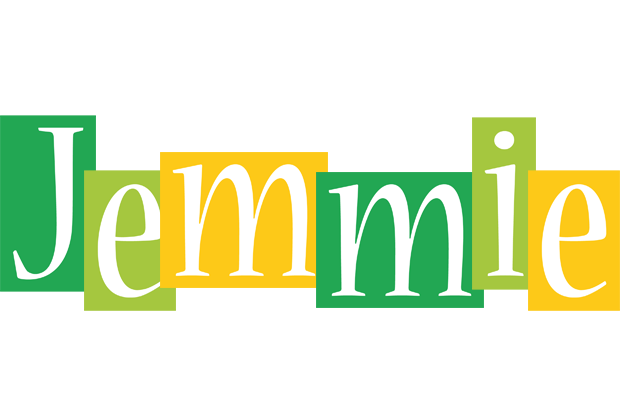 Jemmie lemonade logo