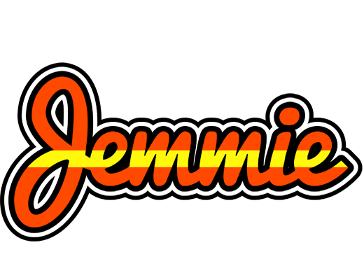 Jemmie madrid logo