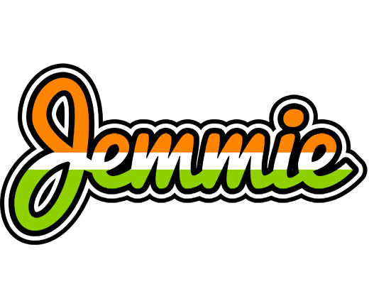 Jemmie mumbai logo