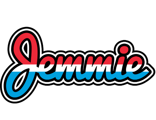 Jemmie norway logo